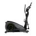 Орбитрек  Zipro Fitness Dunk iConsole+ Grey - фото №2
